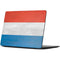 Netherlands Flag Distressed Surface Laptop 7 13.8in Skin