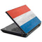 Netherlands Flag Distressed T440s Skin