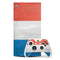 Netherlands Flag Distressed Xbox Series X Skins
