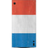 Netherlands Flag Distressed XBox Series X Digital Edition Console Skin