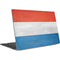 Netherlands Flag Distressed Dell XPS Skin