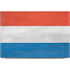 Netherlands Flag Distressed Dell XPS Skin