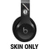 NBA Brooklyn Nets Distressed Beats Solo 4 Wireless Headphones Skin