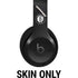 NBA Brooklyn Nets Distressed Beats Studio Pro Wireless Headphones Skin