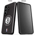 NBA Brooklyn Nets Distressed Galaxy S26 Impact Case