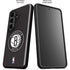 NBA Brooklyn Nets Distressed Galaxy S26 Plus Impact Case