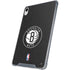 NBA Brooklyn Nets Distressed iPad 11th Gen (2025) Clear Case