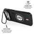 NBA Brooklyn Nets Distressed iPhone 17 Air Kickstand Case