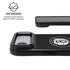 NBA Brooklyn Nets Distressed iPhone 17 Air Kickstand Case
