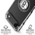 NBA Brooklyn Nets Distressed iPhone 17 Air MagSafe Case