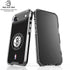 NBA Brooklyn Nets Distressed iPhone 17 Air MagSafe Case