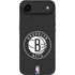NBA Brooklyn Nets Distressed iPhone 17 Air Skin
