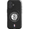 NBA Brooklyn Nets Distressed iPhone 17 Magsafe Impact Case