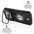 NBA Brooklyn Nets Distressed iPhone 17 Pro Kickstand Case