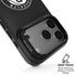 NBA Brooklyn Nets Distressed iPhone 17 Pro Kickstand Case