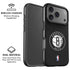 NBA Brooklyn Nets Distressed iPhone 17 Pro Max Magsafe Impact Case