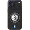 NBA Brooklyn Nets Distressed iPhone 17 Pro Max Skin
