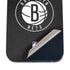 NBA Brooklyn Nets Distressed iPhone 17 Pro Max Skin