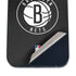 NBA Brooklyn Nets Distressed iPhone 17 Pro Skin