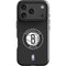 NBA Brooklyn Nets Distressed iPhone 18 Pro Impact Case