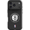 NBA Brooklyn Nets Distressed iPhone 18 Pro Max Impact Case