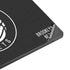 NBA Brooklyn Nets Distressed Surface Laptop 7 13.8in Skin