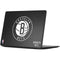NBA Brooklyn Nets Distressed Surface Laptop 7 15in Skin