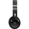 NBA Brooklyn Nets Jersey Beats Solo 4 Wireless Headphones Skin