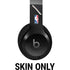 NBA Brooklyn Nets Jersey Beats Solo 4 Wireless Headphones Skin