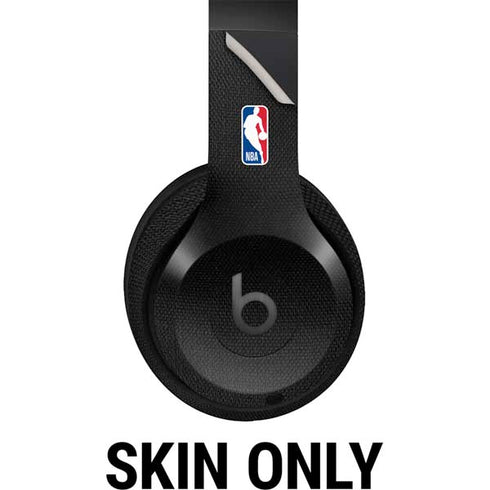 NBA Brooklyn Nets Jersey Beats Studio Pro Wireless Headphones Skin