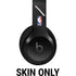 NBA Brooklyn Nets Jersey Beats Studio Pro Wireless Headphones Skin