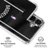 NBA Brooklyn Nets Jersey Galaxy S26 Clear Case