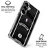 NBA Brooklyn Nets Jersey Galaxy S26 Clear Case