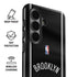 NBA Brooklyn Nets Jersey Galaxy S26 Impact Case