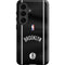 NBA Brooklyn Nets Jersey Galaxy S26 Impact Case