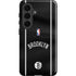 NBA Brooklyn Nets Jersey Galaxy S26 Impact Case