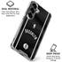 NBA Brooklyn Nets Jersey Galaxy S26 Plus Clear Case