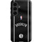 NBA Brooklyn Nets Jersey Galaxy S26 Plus Impact Case