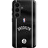 NBA Brooklyn Nets Jersey Galaxy S26 Plus Impact Case