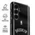 NBA Brooklyn Nets Jersey Galaxy S26 Plus Impact Case