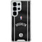 NBA Brooklyn Nets Jersey Galaxy S26 Ultra Clear Case