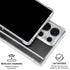NBA Brooklyn Nets Jersey Galaxy S26 Ultra Clear Case