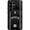 NBA Brooklyn Nets Jersey Galaxy S26 Ultra Impact Case