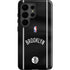 NBA Brooklyn Nets Jersey Galaxy S26 Ultra Impact Case