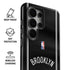 NBA Brooklyn Nets Jersey Galaxy S26 Ultra Impact Case