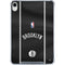 NBA Brooklyn Nets Jersey iPad 11th Gen (2025) Clear Case