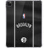NBA Brooklyn Nets Jersey iPad Pro 11in (2024) Clear Case