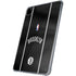 NBA Brooklyn Nets Jersey iPad Pro 11in (2024) Clear Case