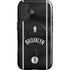 NBA Brooklyn Nets Jersey iPhone 16 Magsafe Impact Case
