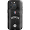 NBA Brooklyn Nets Jersey iPhone 16 Pro Magsafe Impact Case